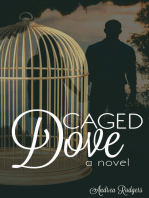 Caged Dove