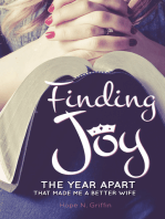 Finding Joy