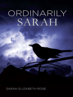 Ordinarily Sarah