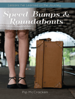 Speed Bumps and Roundabouts: Lessons I've Learned on the Journey