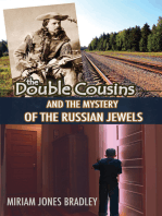 The Double Cousins and the Mystery of the Russian Jewels