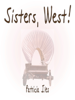 Sisters, West!
