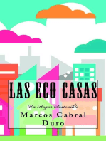 Las Eco Casas