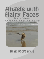 Angels with Hairy Faces: Spiritual Reflections on Dogs