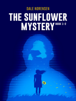 The Sunflower Mystery 1-2