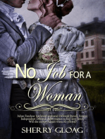 No Job For a Woman