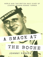 A Smack at the Boche