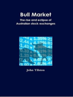 Bull Market: The rise and eclipse of Australian stock exchanges