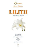 Lilith: Poetry Poesie