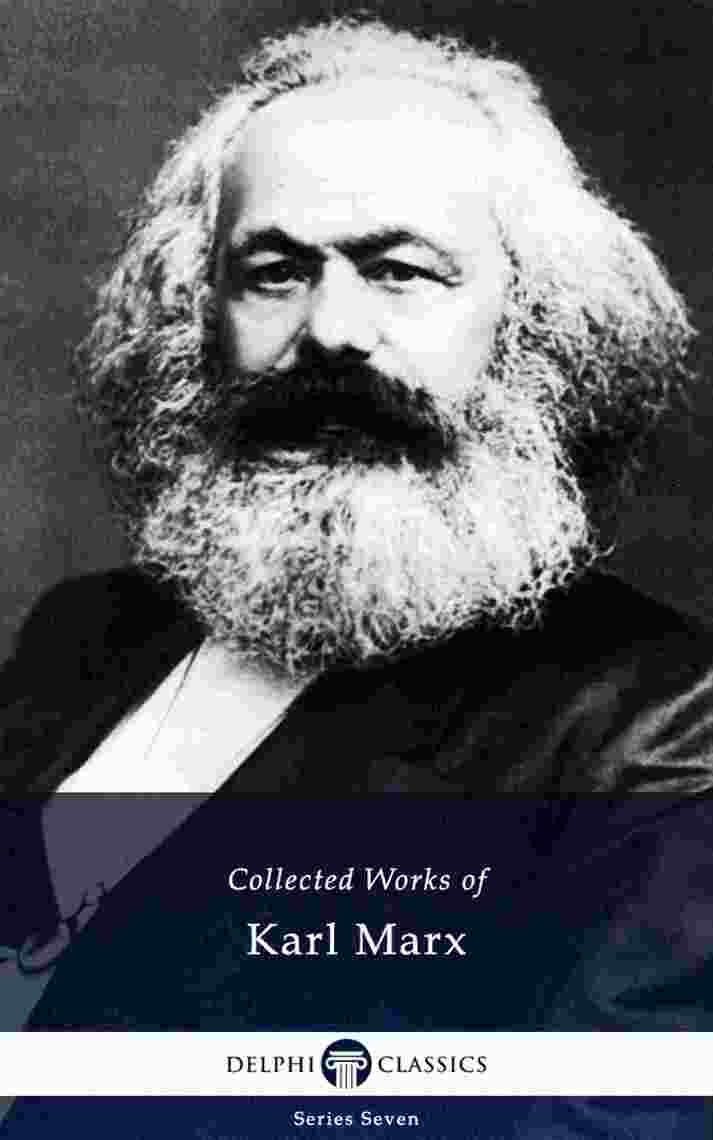 Karl Marx: Read the Essay on Karl Marx