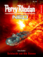 Perry Rhodan Neo 137: Schlacht um die Sonne: Staffel: Meister der Sonne 7 von 10