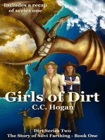 Girls of Dirt