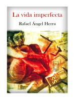 La vida imperfecta: Artículos breves