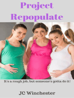 Project Repopulate