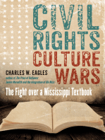 Civil Rights, Culture Wars: The Fight over a Mississippi Textbook