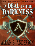 A Deal in the Darkness