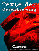 Texte der Orientierung