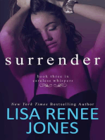 Surrender: Inside Out