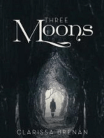 Three Moons: Night Wind, #2
