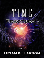 Time Fractured