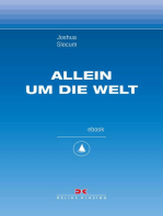 Allein um die Welt: Maritime E-Bibliothek Band 7