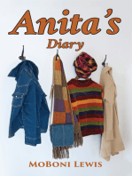 Anita's Diary