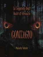 Contagio - La leggenda degli occhi di ghiaccio