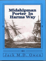 Midshipman Porter - In Harms Way: The Porter Saga, #1