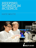 Keeping Women in Science