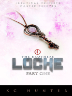 The Brothers Locke