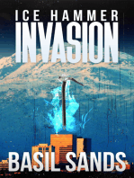 Invasion: Ice Hammer Book 1