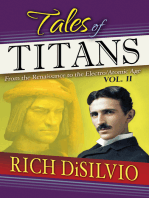 Read A Blazing Gilded Age Online By Rich Disilvio Books