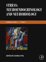Stress: Neuroendocrinology and Neurobiology: Handbook of Stress Series, Volume 2