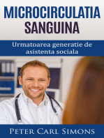 Microcirculația sanguină: Următoarea generație de asistență socială