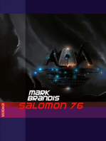 Mark Brandis - Salomon 76