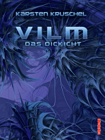 Vilm - Das Dickicht