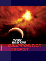 Mark Brandis - Raumposition Oberon