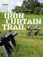 Iron-Curtain-Trail: Mit dem E-Bike von Norwegen zum Schwarzen Meer