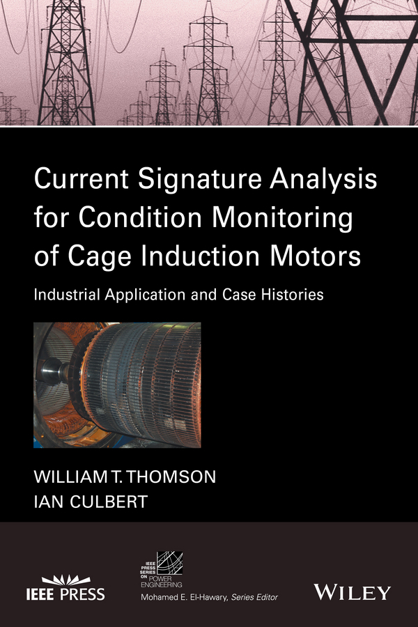 Motor Current Signature Analysis For Gearbox Condition – FCQXB