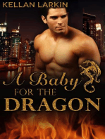 A Baby for the Dragon