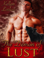 The Demon of Lust
