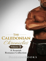 The Caledonian Chronicles Vol.3