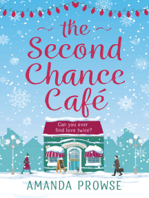 Read The Second Chance Cafe Online By Amanda Prowse Books