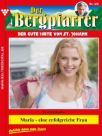 Der Bergpfarrer 125 – Heimatroman