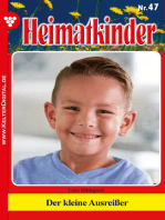 Heimatkinder 47 – Heimatroman