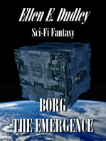 Borg, The Emergence.: Sci-Fi-Fantasy