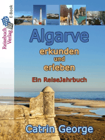 Algarve erkunden und erleben
