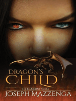 Dragon's Child: Book One - The Bloodline Series