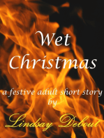 Wet Christmas