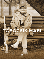 Törőcsik Mari